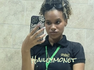 Haileymonet