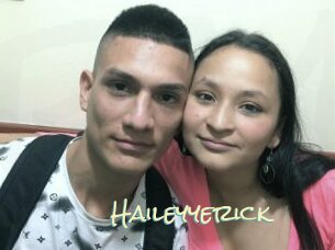 Haileyyerick