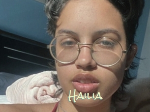 hailia Porn Monkey Cash