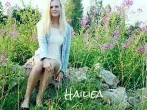 Hailiea