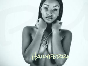 Hailyferri