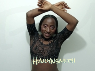 Hailynsmith