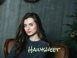 Hailysweet