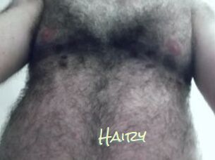 Hairy