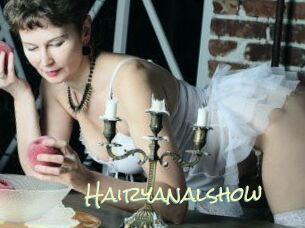 hairyanalshow Porn Monkey Cash