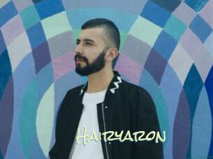 Hairyaron