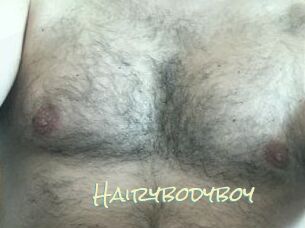Hairybodyboy