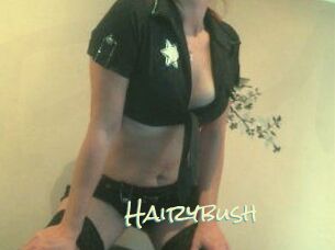 Hairybush