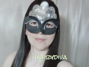 Hairydiva
