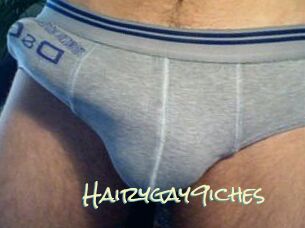Hairygay9iches