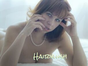 Hairylush