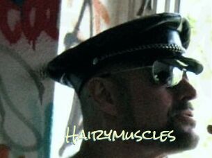 Hairymuscles