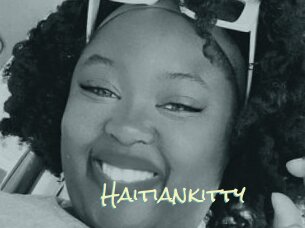 Haitiankitty