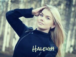 Haleigh
