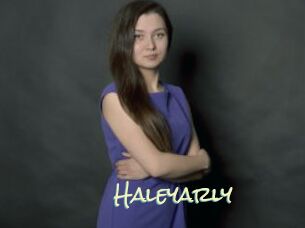 Haleyarly