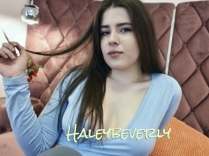 Haleybeverly