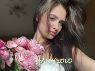 Haleygold