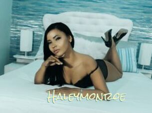 Haleymonroe