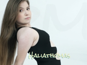 Haliathomas