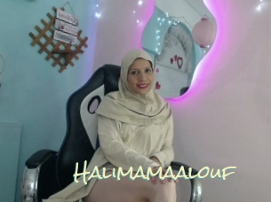 Halimamaalouf