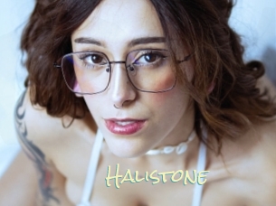 Halistone