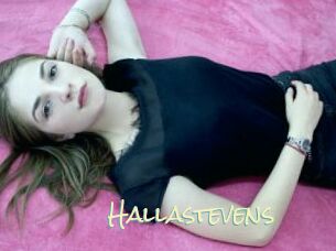 Hallastevens