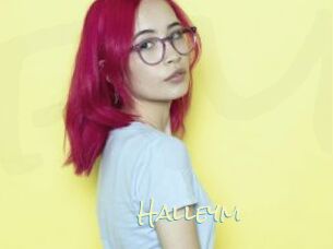 Halleym