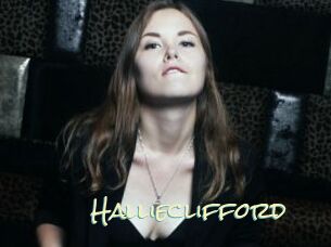 Hallieclifford