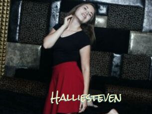 Halliesteven