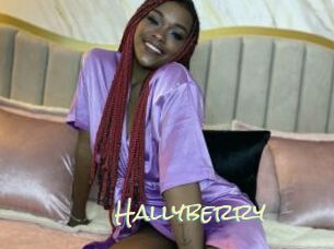 Hallyberry