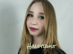 Hallyrust