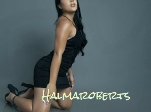 Halmaroberts