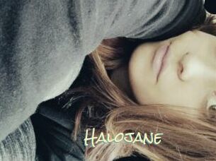 Halojane
