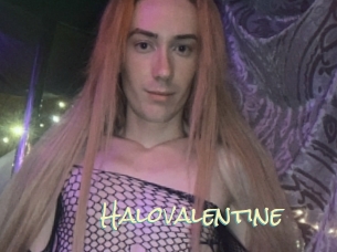 halovalentine Porn Monkey Cash