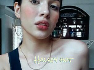 Halsey_hot