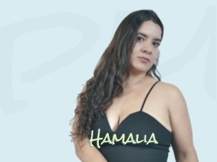 Hamalia