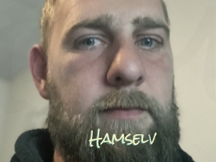 Hamselv