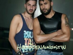 Hamudenaugustin