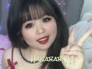 Hanababy22