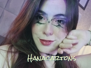 Hanacartons