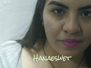 Hanaeswet