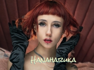 hanaharuka Porn Monkey Cash
