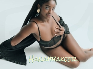 Hanahbakeer
