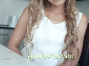Hanahchocho