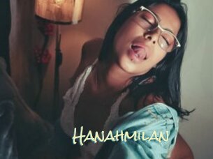 Hanahmilan