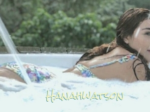 Hanahwatson