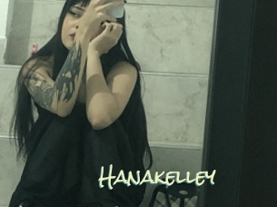 Hanakelley