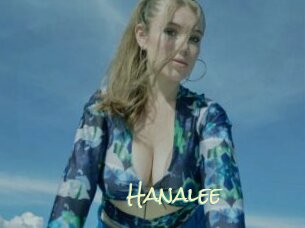 Hanalee
