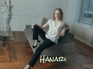 Hanari