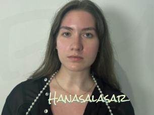 Hanasalasar